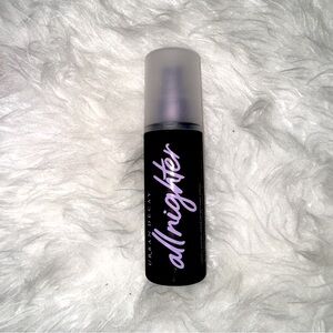 ‼️ NWT URBAN DECAY SETTING SPRAY LARGE LUXURY COSMETICS SEALED